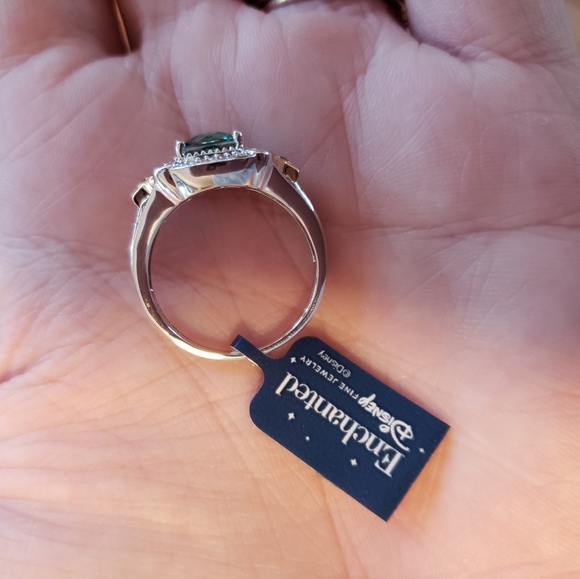 Disney tinker bell ring (authentic) - Picture 7 of 14